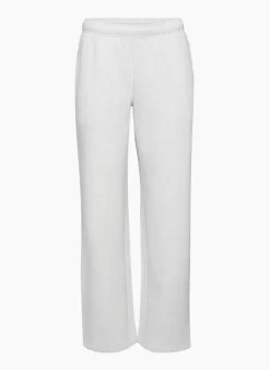 Cozy Fleece Mega Straight Sweatpant -Fashion Women Shop s23 03 a06 108452 19451 off a