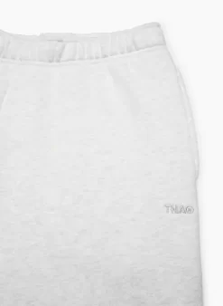 Cozy Fleece Mega Straight Sweatpant -Fashion Women Shop s23 03 a06 108452 19451 off c