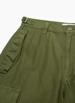 Supply Cargo Cropped Pant -Fashion Women Shop s23 03 a06 108850 14292 off c