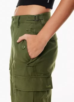 Supply Cargo Cropped Pant -Fashion Women Shop s23 03 a06 108850 14292 on d