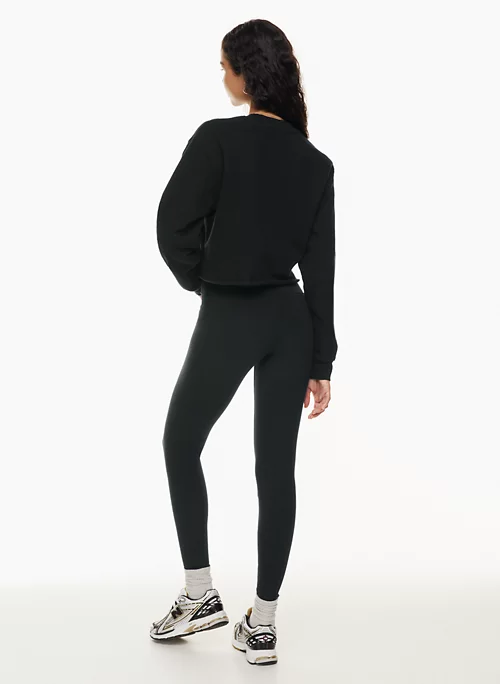 Hold-it™ Atmosphere Lo-rise Legging 4 Hold-it™ Atmosphere Lo-rise Legging - Image 2