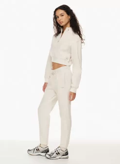 Cozy Fleece Boyfriend Sweatpant -Fashion Women Shop s23 03 a06 109935 19631 on d