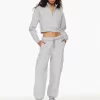 Cozy Fleece Mega Cargo™ Jogger 2 Cozy Fleece Mega Cargo™ Jogger -Fashion Women Shop s23 03 a06 110512 4425 on a