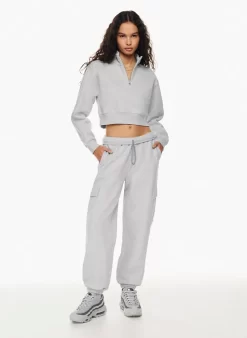 Cozy Fleece Mega Cargo™ Jogger