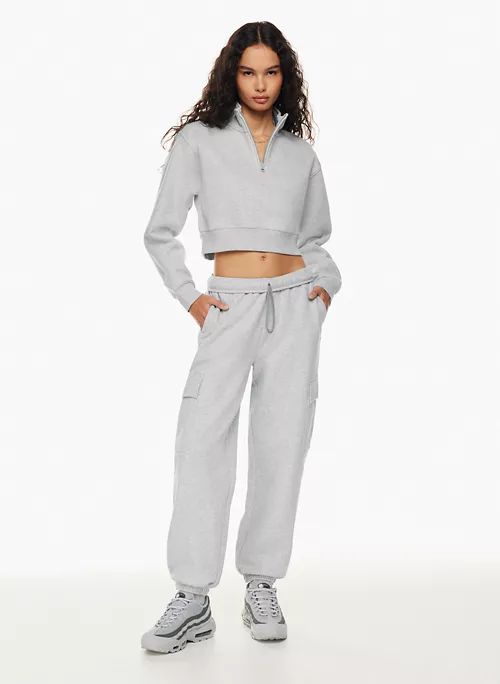 Cozy Fleece Mega Cargo™ Jogger 3 Cozy Fleece Mega Cargo™ Jogger