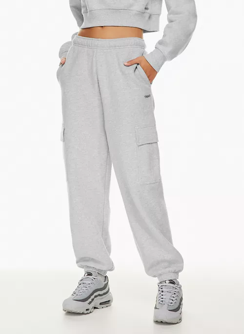 Cozy Fleece Mega Cargo™ Jogger 4 Cozy Fleece Mega Cargo™ Jogger - Image 2