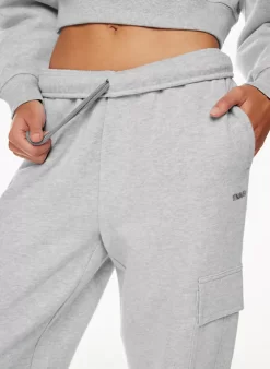 Cozy Fleece Mega Cargo™ Jogger 14 Cozy Fleece Mega Cargo™ Jogger -Fashion Women Shop s23 03 a06 110512 4425 on d