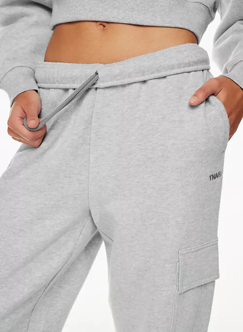 Cozy Fleece Mega Cargo™ Jogger 6 Cozy Fleece Mega Cargo™ Jogger - Image 4