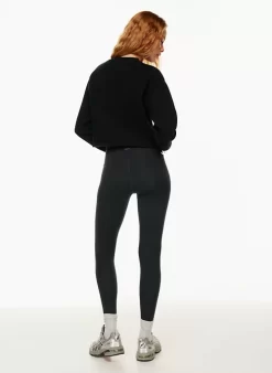 Duncan Atmosphere Hi-rise Legging -Fashion Women Shop s23 03 a06 110523 30795 on e