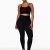 Chill Atmosphere Hi-rise Legging