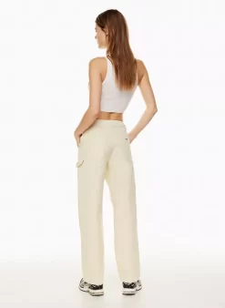 Greenwich Pant -Fashion Women Shop s23 03 a06 78975 18534 on e