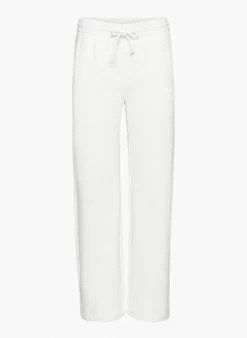 Cozy Fleece Boyfriend Basic Wide Sweatpant 15 Cozy Fleece Boyfriend Basic Wide Sweatpant -Fashion Women Shop s23 03 a06 83057 1275 off a