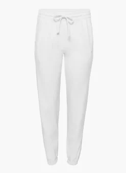 Terry Fleece Boyfriend Sweatpant -Fashion Women Shop s23 03 a06 96607 19451 off a