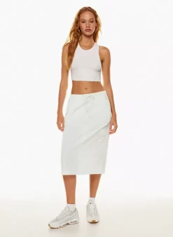 Squad Cargo Skirt