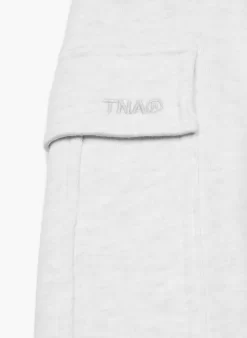 Cozy Fleece Mega Cargo™ 5 Sweatshort -Fashion Women Shop s23 03 a26 100594 19451 off e