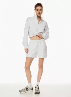 Cozy Fleece Mega Cargo™ 5 Sweatshort