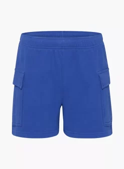 Terry Fleece Mega Cargo™ 5 Sweatshort -Fashion Women Shop s23 03 a26 107334 18108 off a