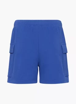 Terry Fleece Mega Cargo™ 5 Sweatshort -Fashion Women Shop s23 03 a26 107334 18108 off b