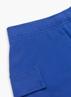 Terry Fleece Mega Cargo™ 5 Sweatshort -Fashion Women Shop s23 03 a26 107334 18108 off d