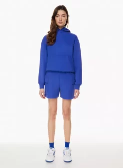 Terry Fleece Mega Cargo™ 5 Sweatshort -Fashion Women Shop s23 03 a26 107334 18108 on c