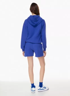 Terry Fleece Mega Cargo™ 5 Sweatshort -Fashion Women Shop s23 03 a26 107334 18108 on e