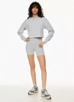 Chill Cheeky Hi-rise 5 Short 13 Chill Cheeky Hi-rise 5 Short -Fashion Women Shop s23 03 a26 107509 4425 on c