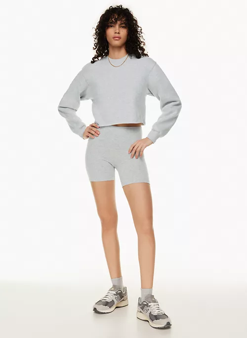 Chill Cheeky Hi-rise 5 Short 5 Chill Cheeky Hi-rise 5 Short - Image 3