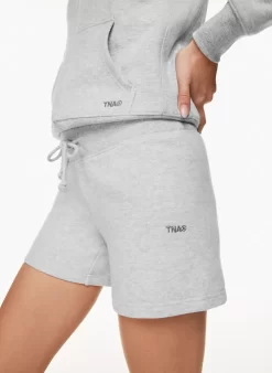 Cozy Fleece Perfect Banded 5 Sweatshort -Fashion Women Shop s23 03 a26 108930 4425 on d