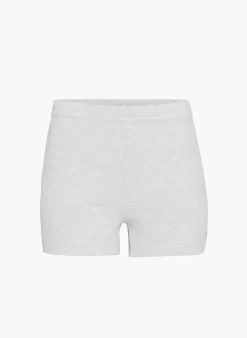 Terry Fleece Snug Sweatshort -Fashion Women Shop s23 03 a26 109293 4425 off a