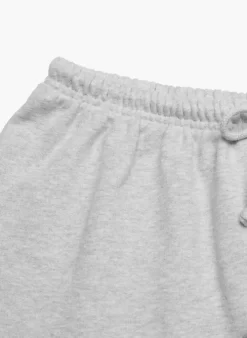 Terry Fleece Flutter Short -Fashion Women Shop s23 03 a26 109295 4425 off c