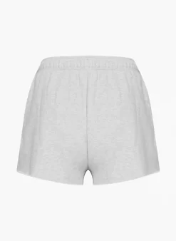 Terry Fleece Mega 3 Sweatshort -Fashion Women Shop s23 03 a26 109296 4425 off b