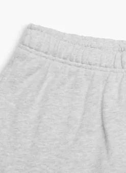 Terry Fleece Mega 3 Sweatshort -Fashion Women Shop s23 03 a26 109296 4425 off c