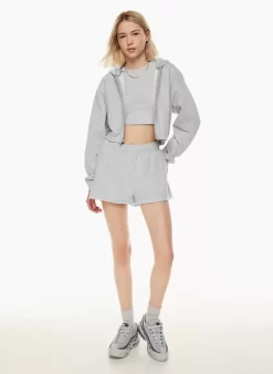 Terry Fleece Mega 3 Sweatshort