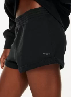 Terry Fleece Turf Short -Fashion Women Shop s23 03 a26 109410 1274 on c