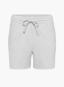 Cozy Fleece Boyfriend Hi-rise 5 Sweatshort 16 Cozy Fleece Boyfriend Hi-rise 5 Sweatshort -Fashion Women Shop s23 03 a26 109523 4425 off a
