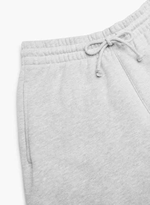 Cozy Fleece Boyfriend Hi-rise 5 Sweatshort 11 Cozy Fleece Boyfriend Hi-rise 5 Sweatshort - Image 9