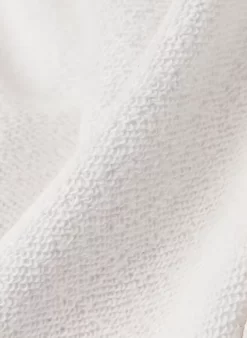 Terry Fleece Boyfriend 5 Sweatshort -Fashion Women Shop s23 03 a26 109526 19451 off c