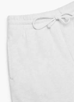 Terry Fleece Boyfriend 5 Sweatshort -Fashion Women Shop s23 03 a26 109526 19451 off d