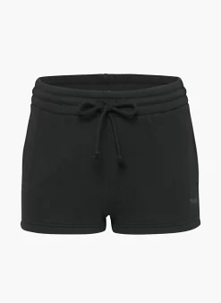 Cozy Fleece Boyfriend 2 Sweatshort -Fashion Women Shop s23 03 a26 109939 1274 off a