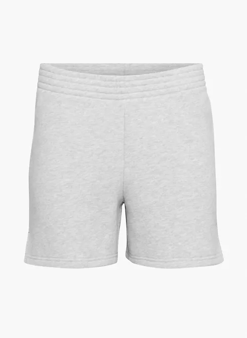 Cozy Fleece Perfect 5 Sweatshort 8 Cozy Fleece Perfect 5 Sweatshort - Image 6