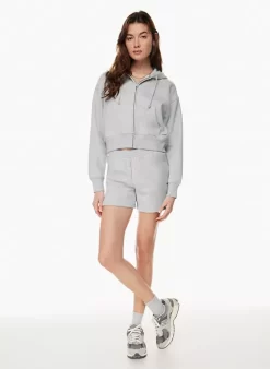 Cozy Fleece Perfect 5 Sweatshort