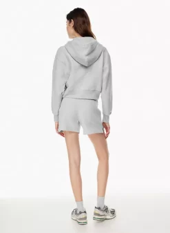 Cozy Fleece Perfect 5 Sweatshort 13 Cozy Fleece Perfect 5 Sweatshort -Fashion Women Shop s23 03 a26 99710 4425 on e