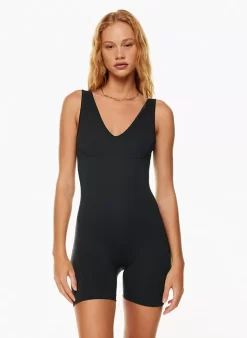 Crosswalk Romper