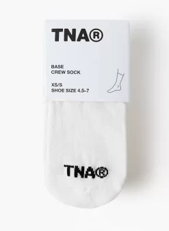 Base Crew Sock 5-pack -Fashion Women Shop s23 03 n06 105924 1275 off c