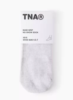 Base Grip No-show Sock 3-pack -Fashion Women Shop s23 03 n06 110327 20071 off c