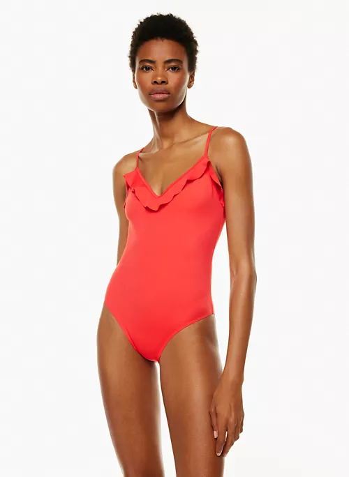 Spada Bodysuit 3 Spada Bodysuit