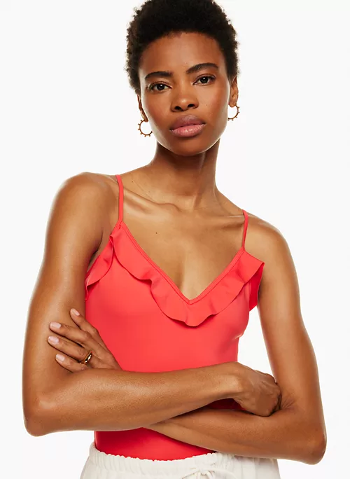 Spada Bodysuit 5 Spada Bodysuit - Image 3