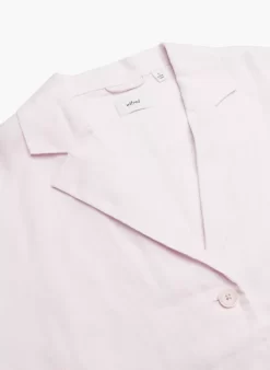 Freeform Linen Shirt 19 Freeform Linen Shirt -Fashion Women Shop s23 04 a02 107898 29661 off d