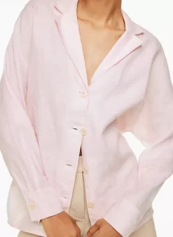 Freeform Linen Shirt 15 Freeform Linen Shirt -Fashion Women Shop s23 04 a02 107898 29661 on e