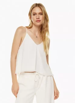 Hankie Blouse -Fashion Women Shop s23 04 a02 108017 11420 on c